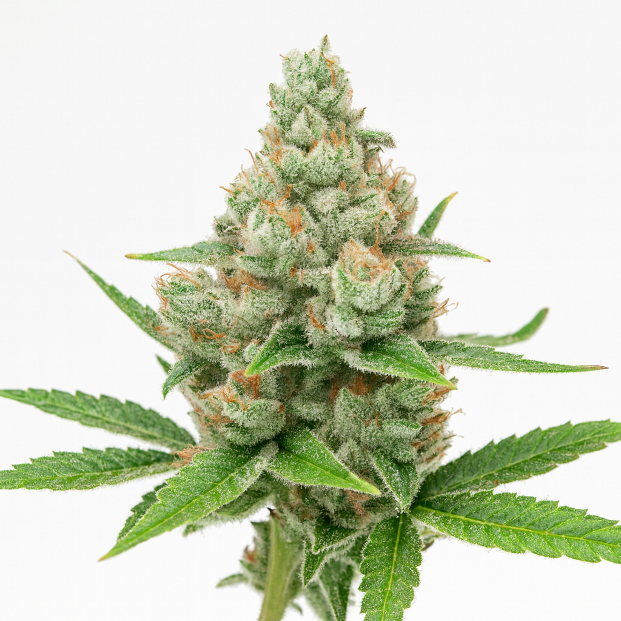 Platinum Girl Scout Cookies