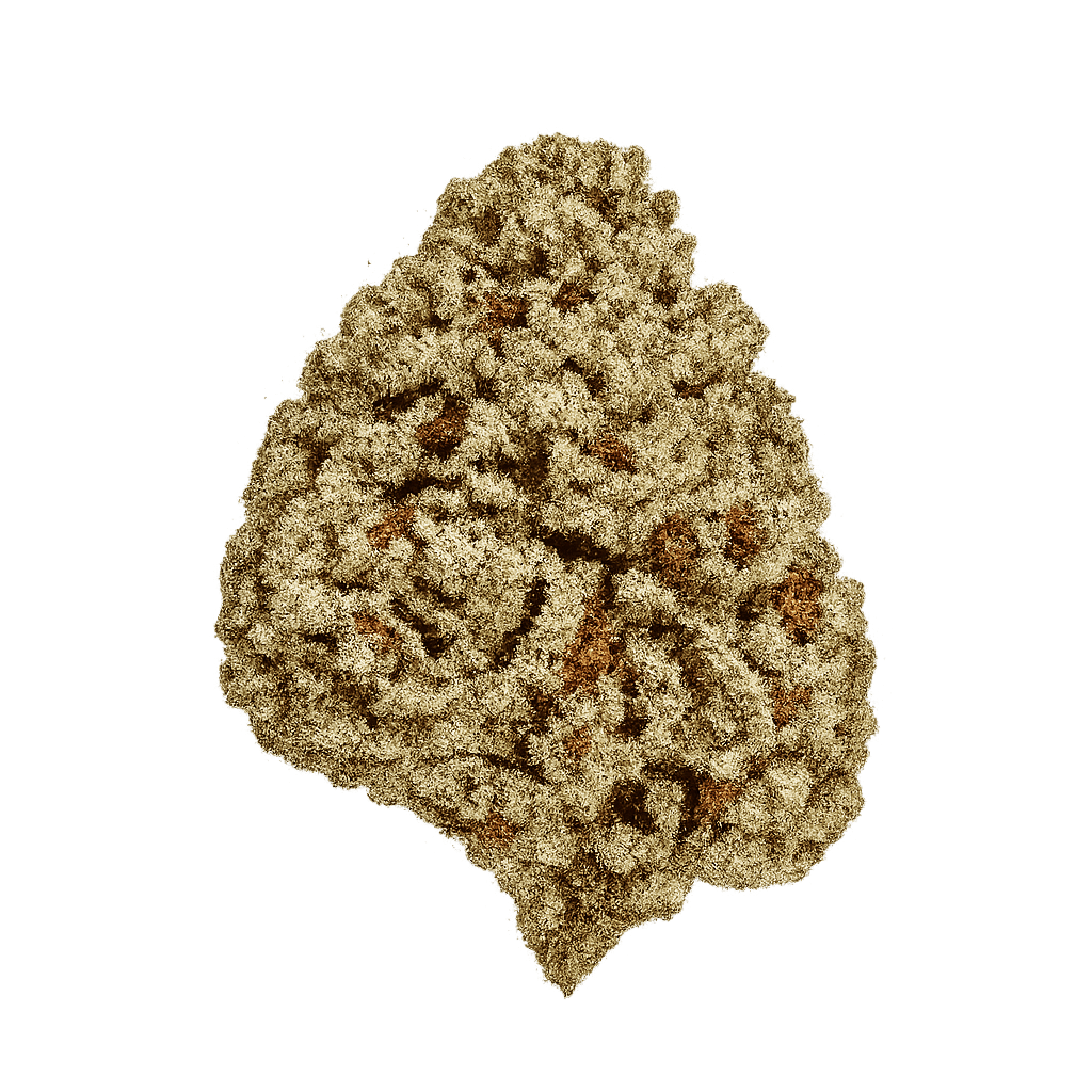 Cannamedical CM 24/1 BRY Strawberry OG Online Kaufen