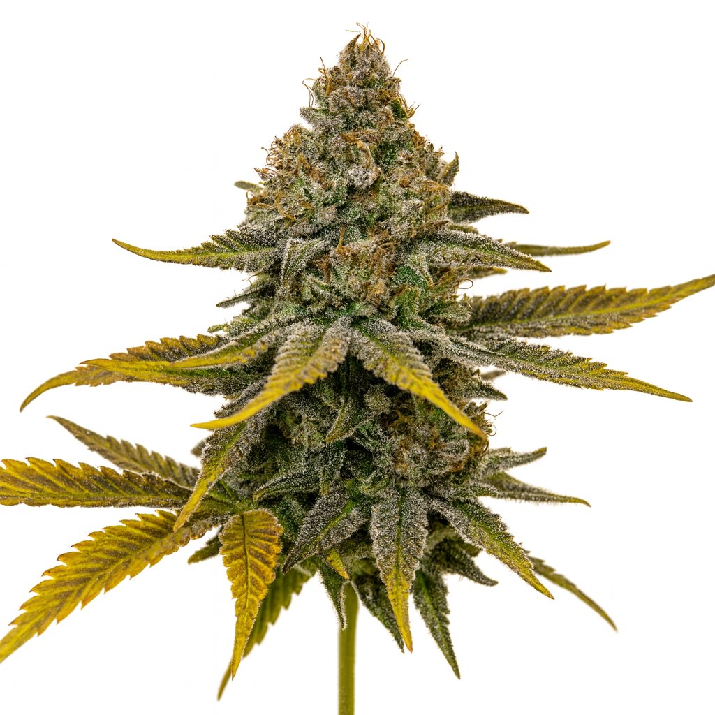 Cinderella Kush