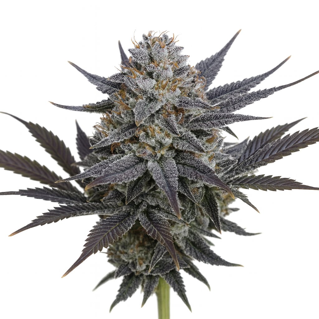 Ghost Train Haze