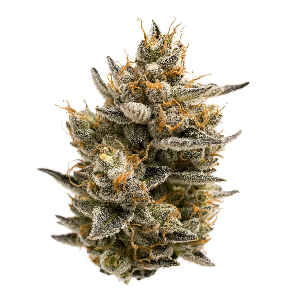 GMO Zkittlez