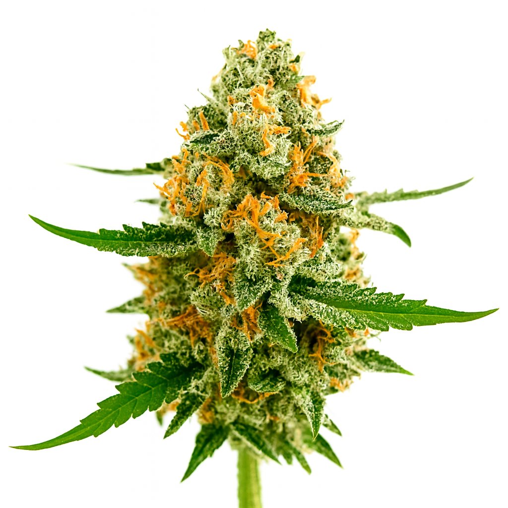 Mango Kush