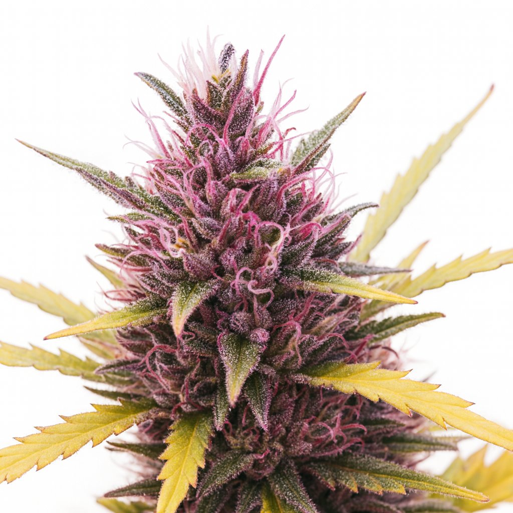 Poison Kush