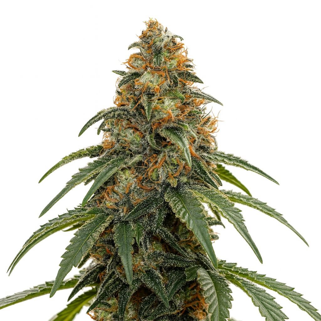 Shishkaberry