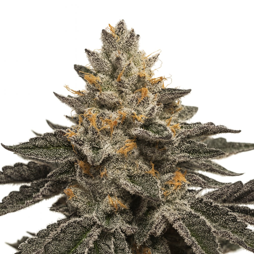 Jet Fuel Gelato