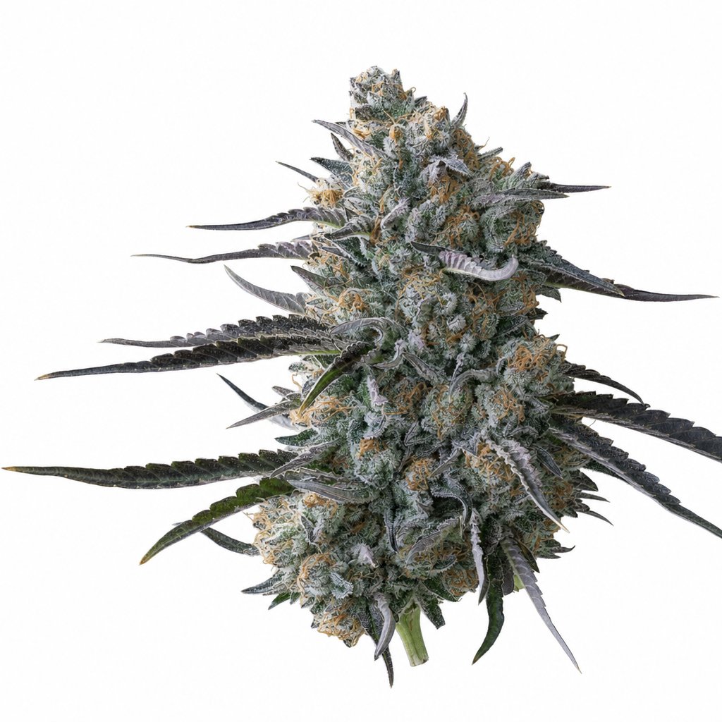 Sour Lemon OG