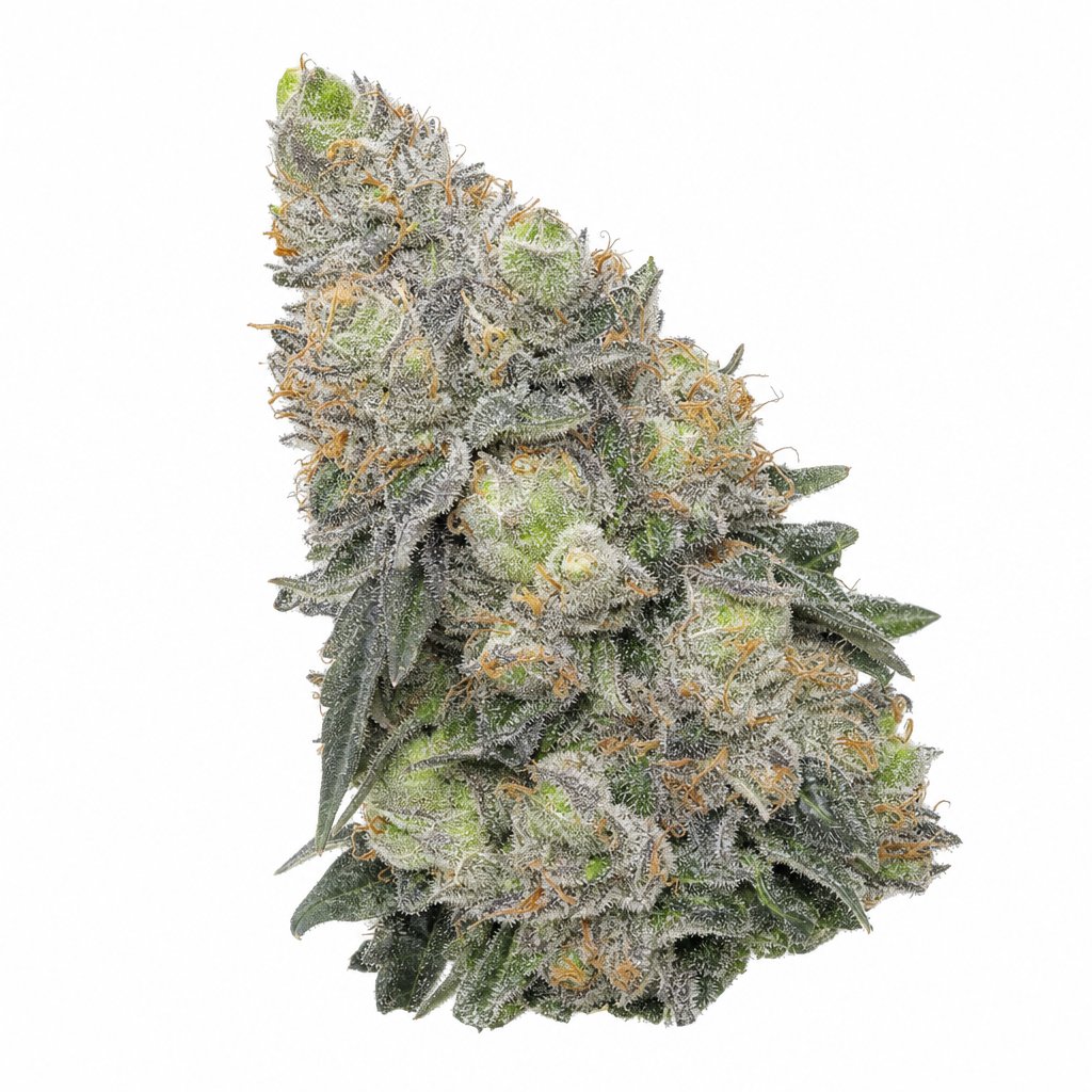London Pound Cake