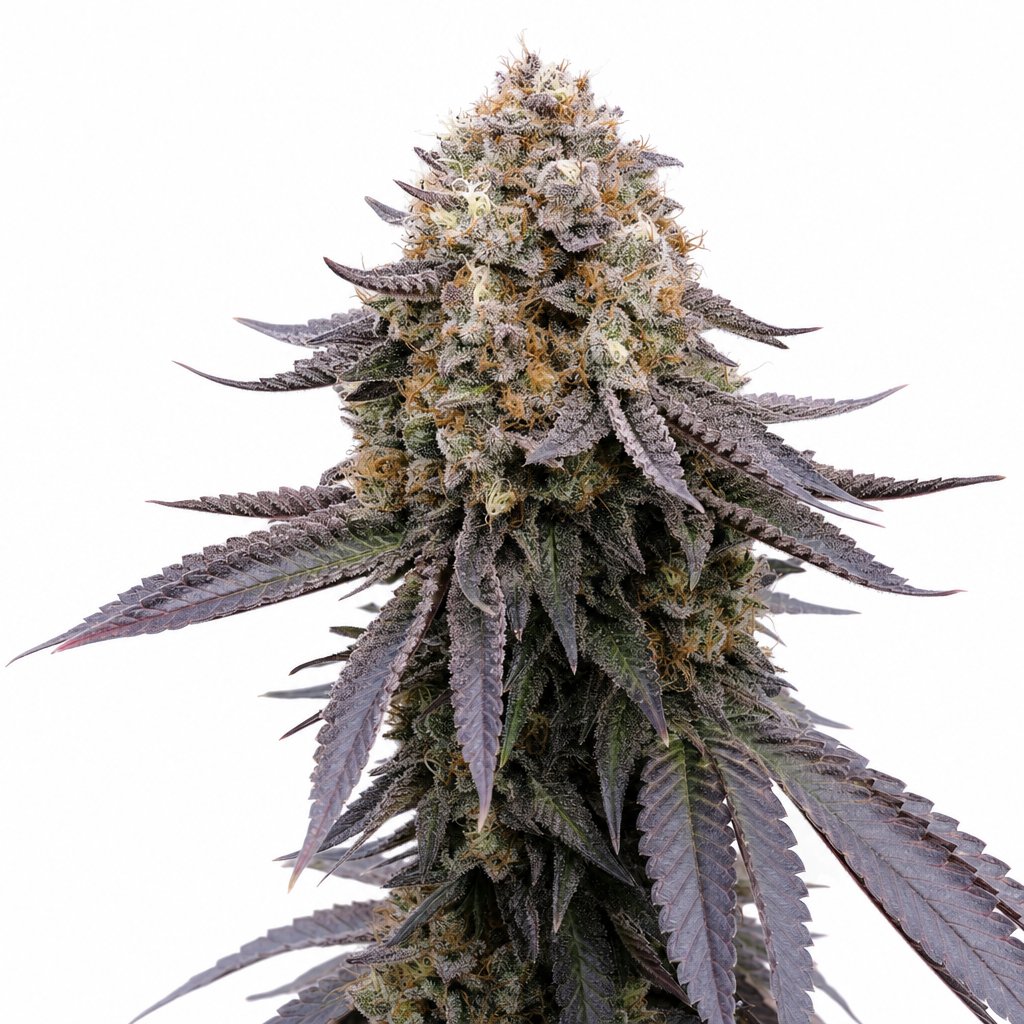 Trop Cherry Gas