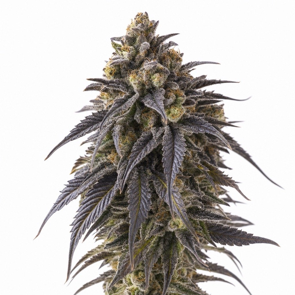 Wedding Cake Cannabis Strain