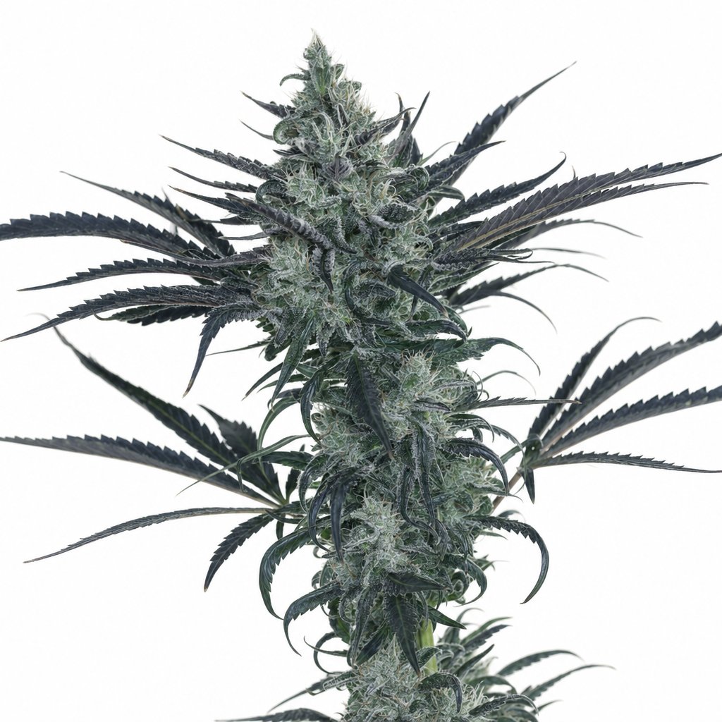 Blueberry Headband