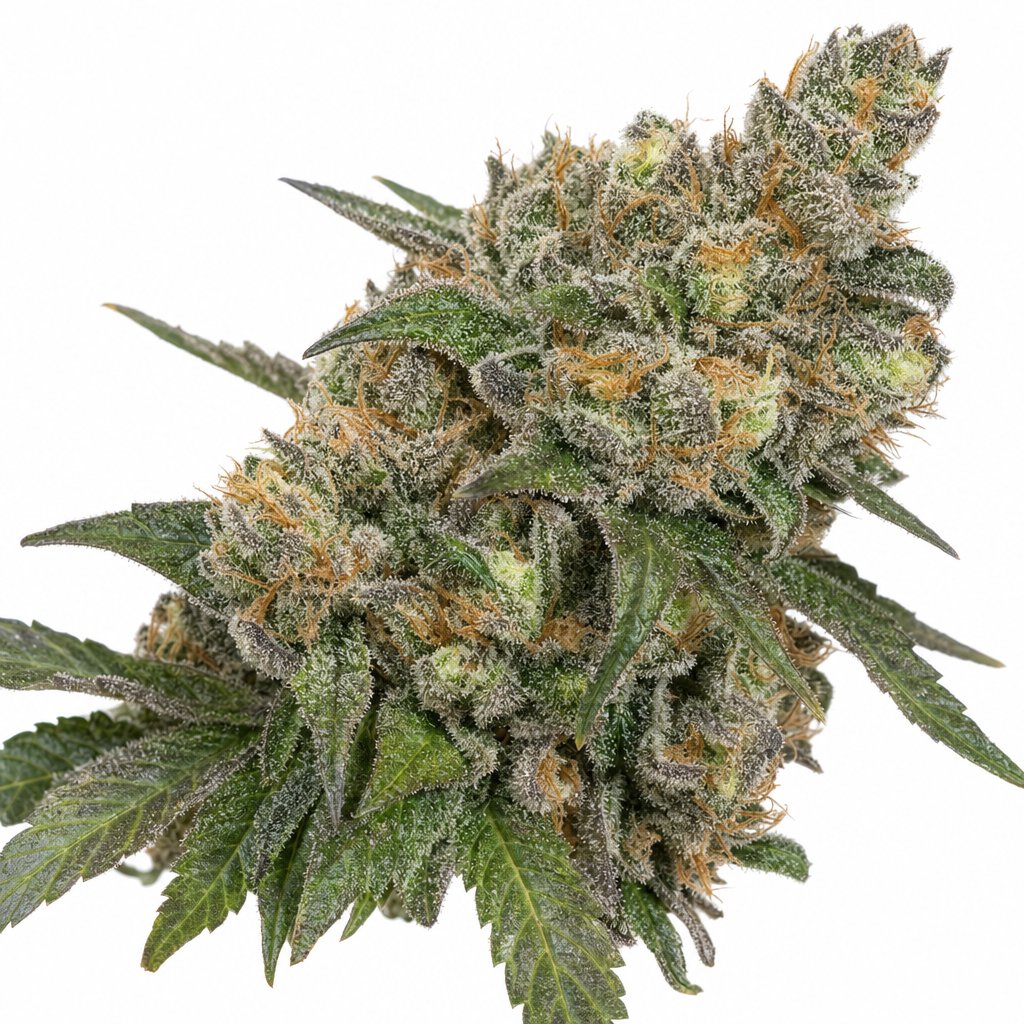 Chocolate Mint OG 2.0