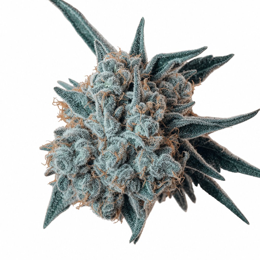Blueberry Yum Yum