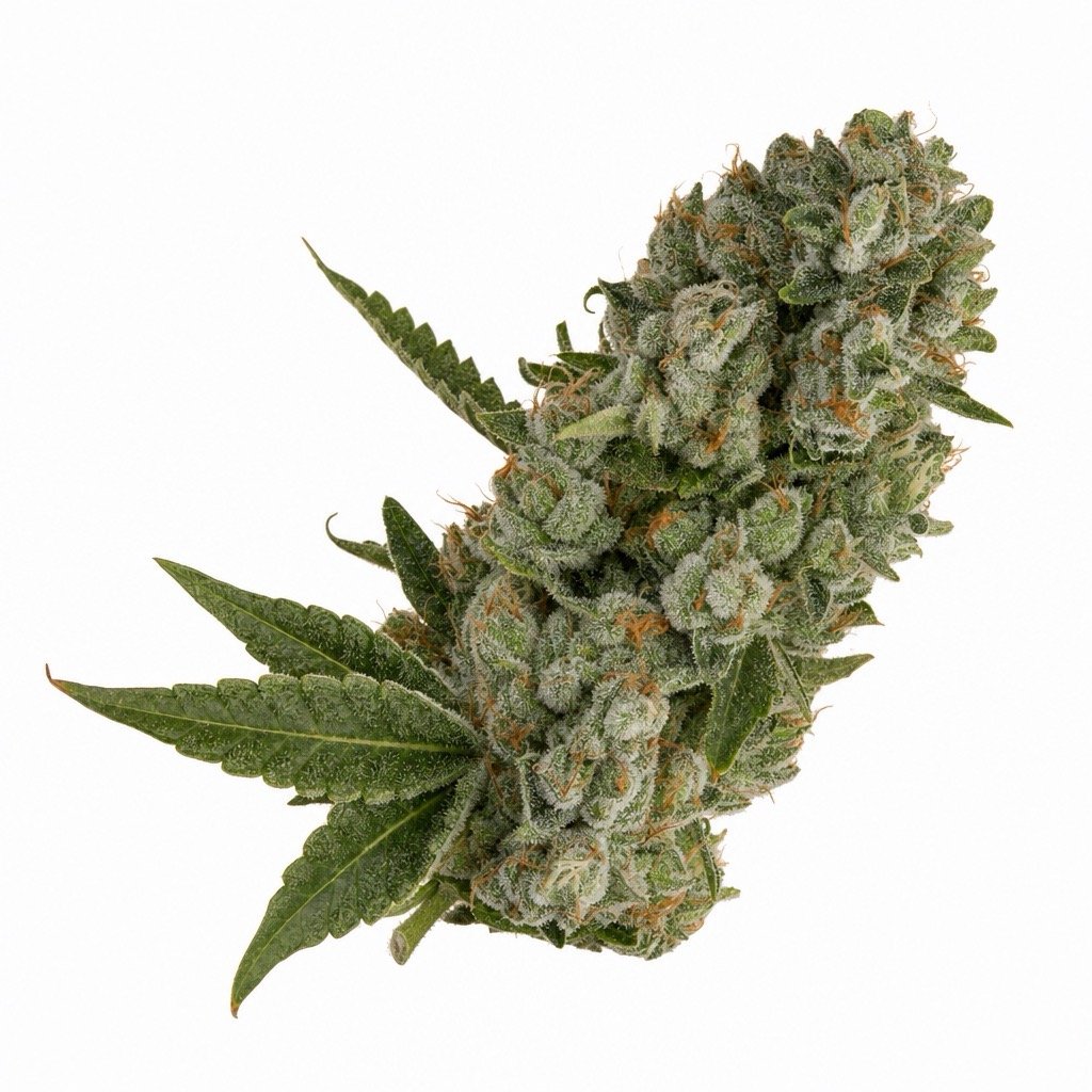 Khalifa Kush Cannabis Strain