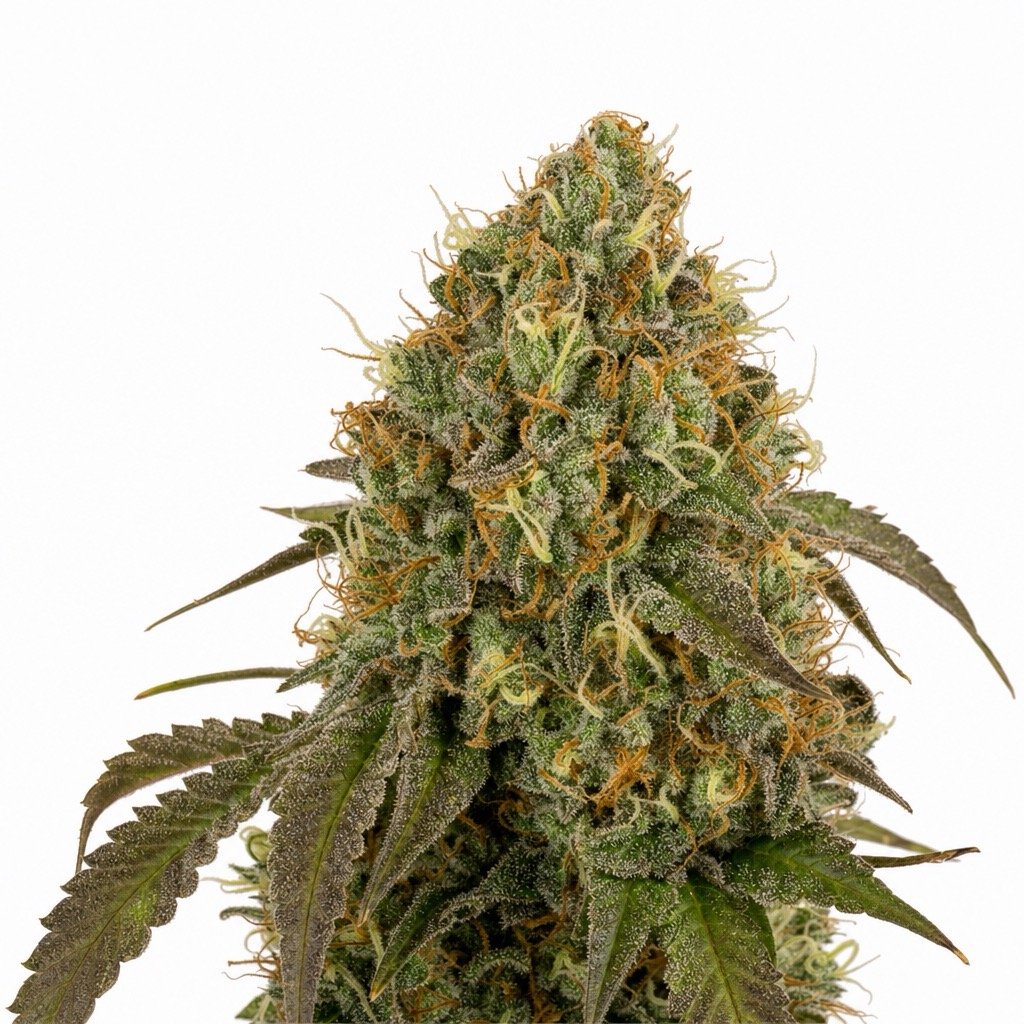 Sunset Sherbet Cannabis Strain
