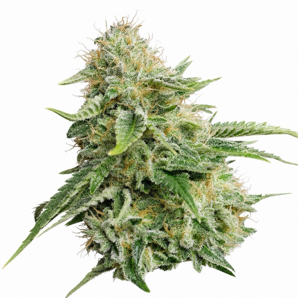 Super Silver Haze Cannabis Strain