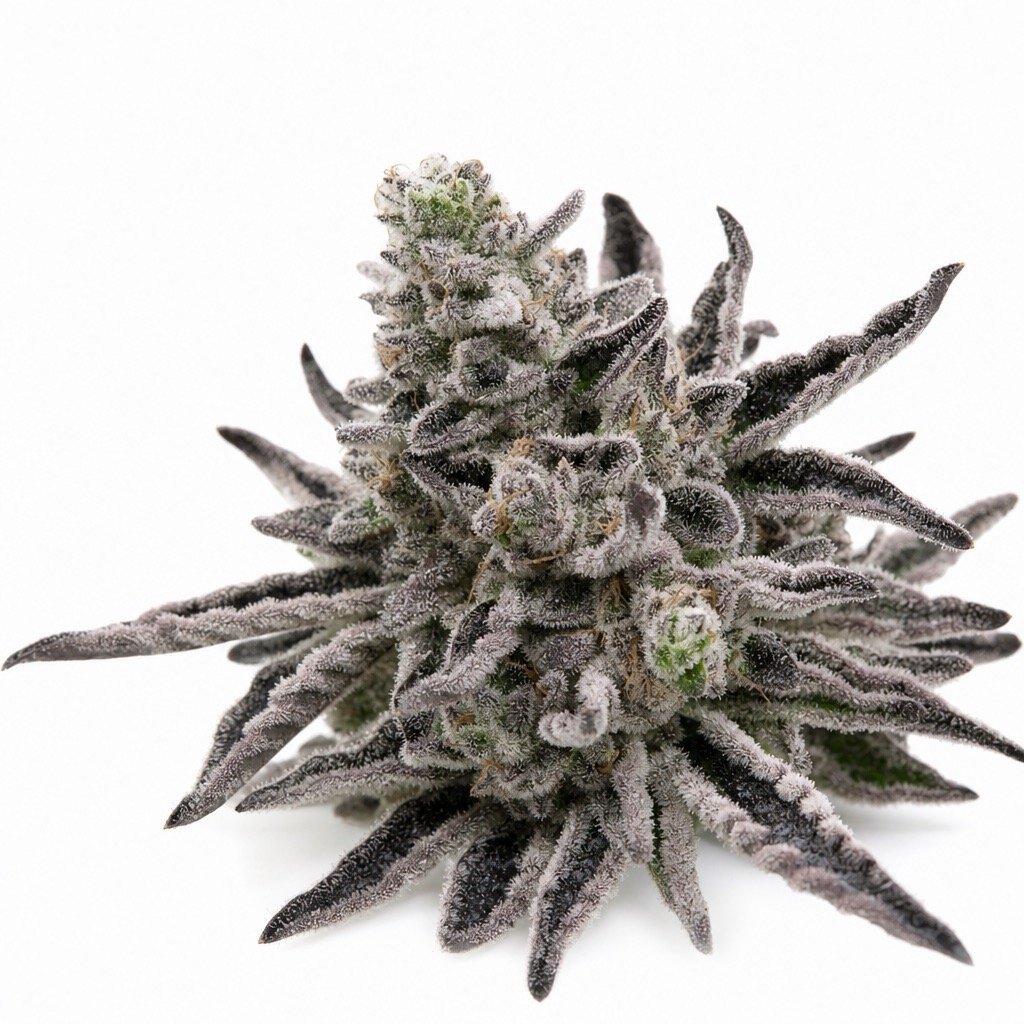 Permanent Marker Cannabis Strain