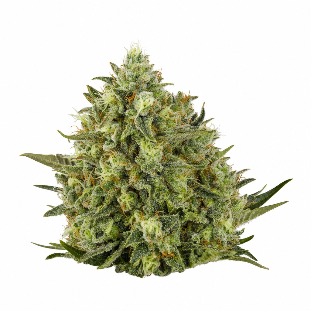 Dragon Berry Kush