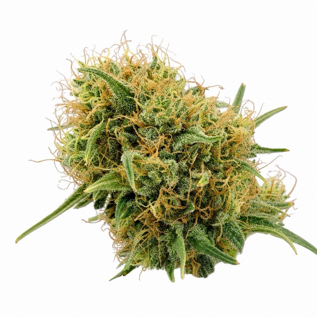 White Widow Cannabis Strain
