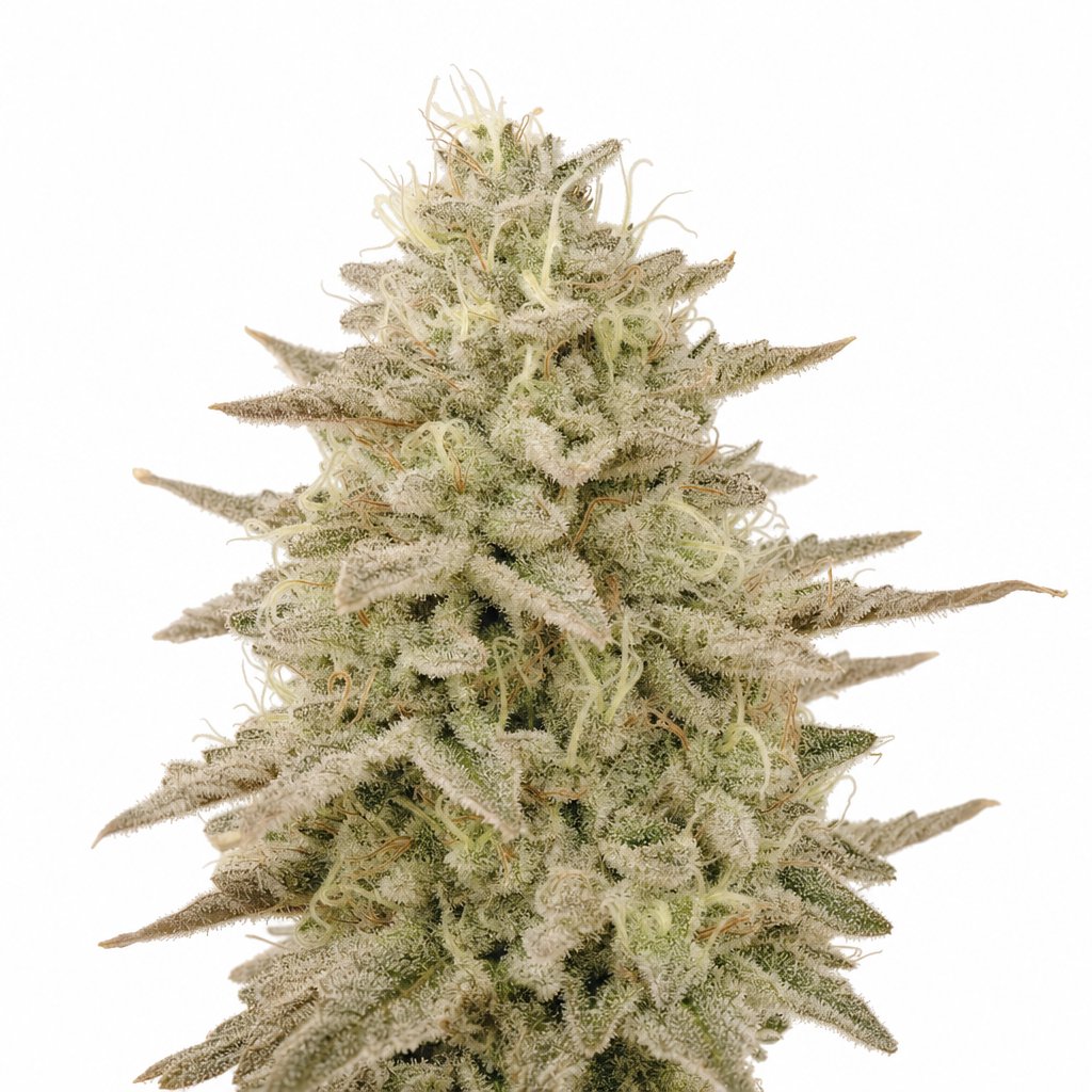 Platinum Garlic