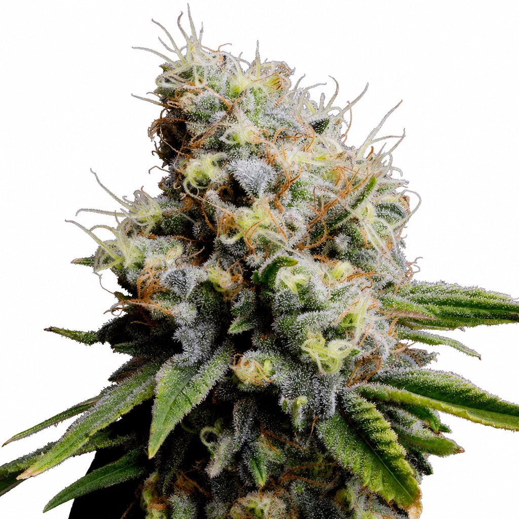 Sky Berry Kush