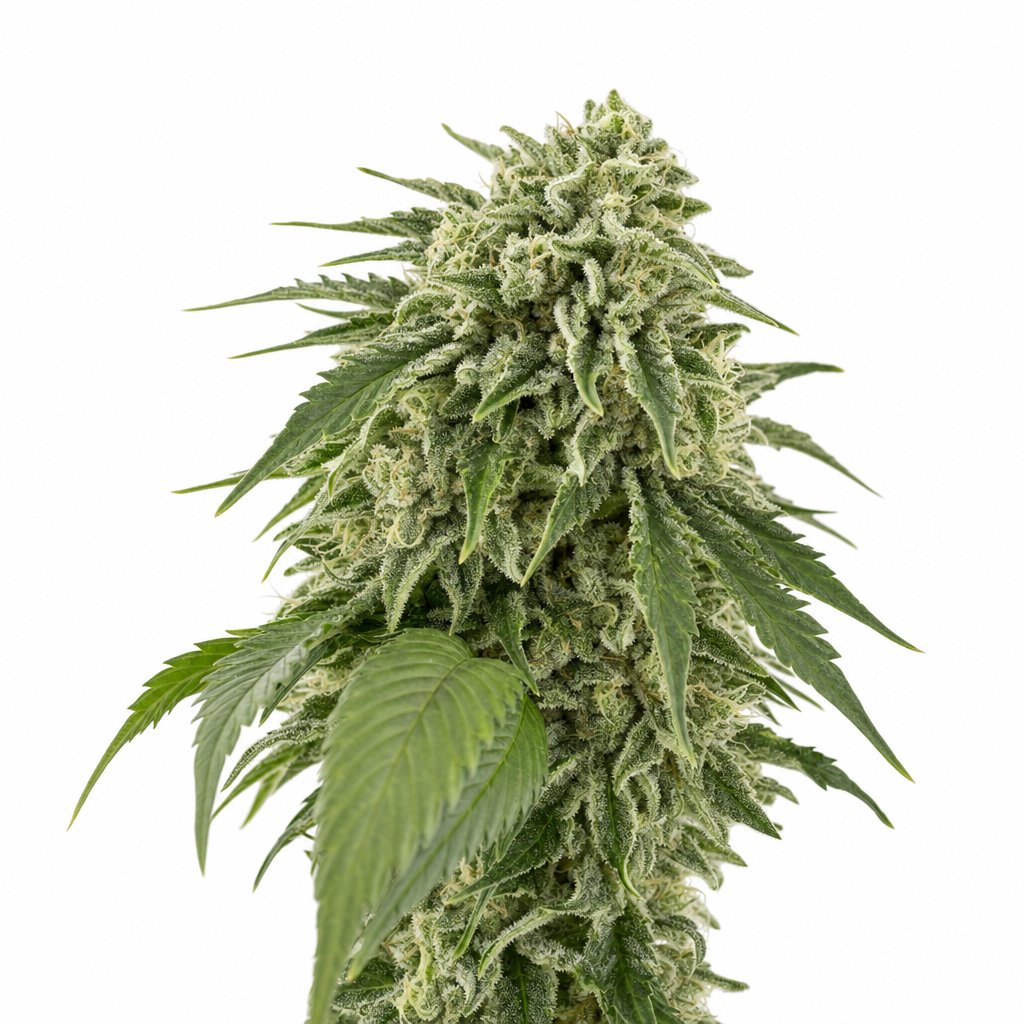 Afghan Bubba Kush