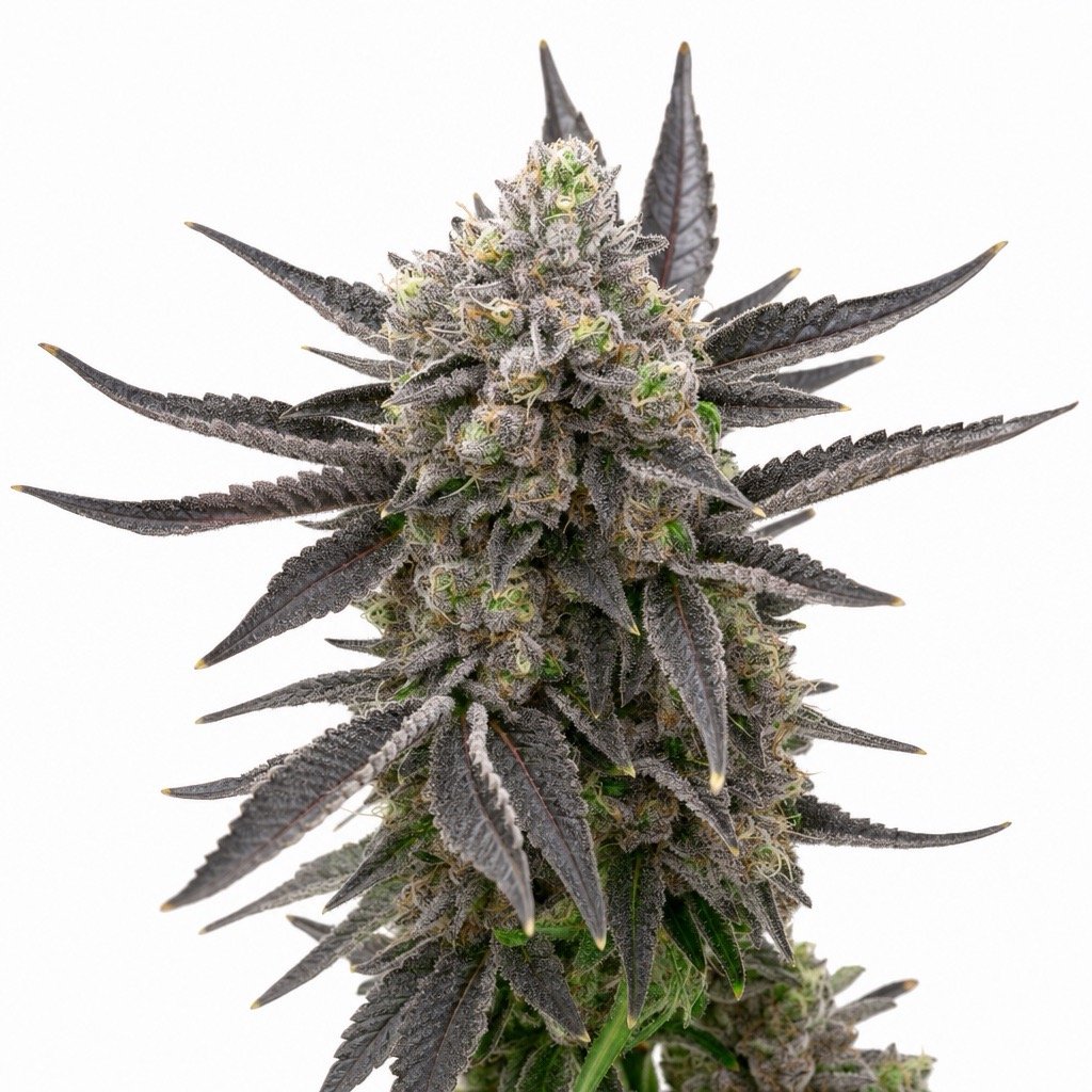 Wedding Pop Triangle Cannabis Strain