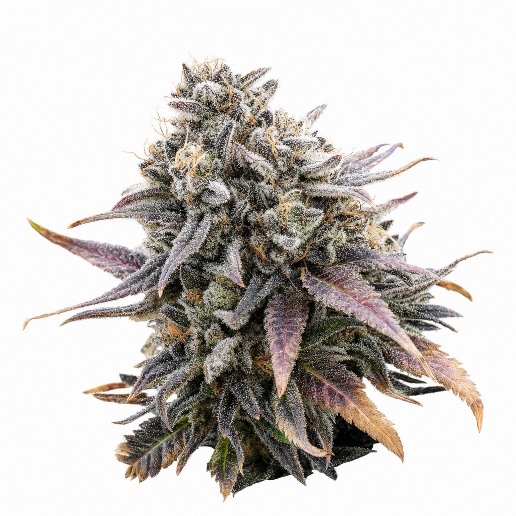Mimosa Cannabis Strain