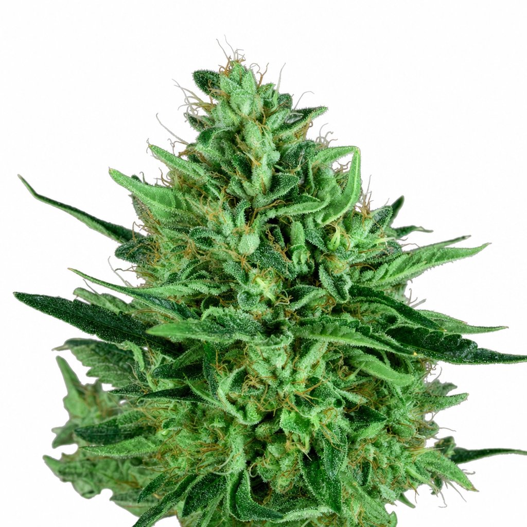 Cold Creek Kush