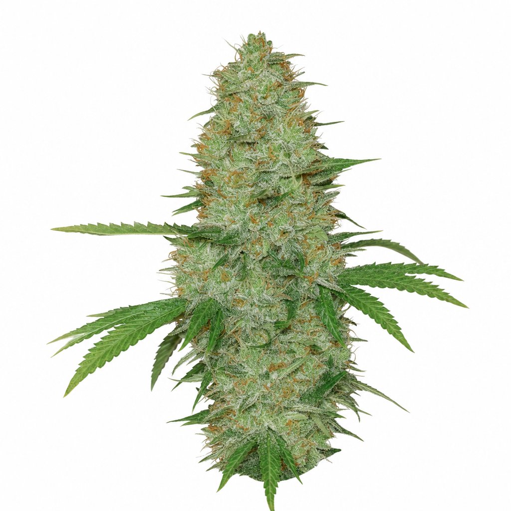 Strawberry Banana Bang