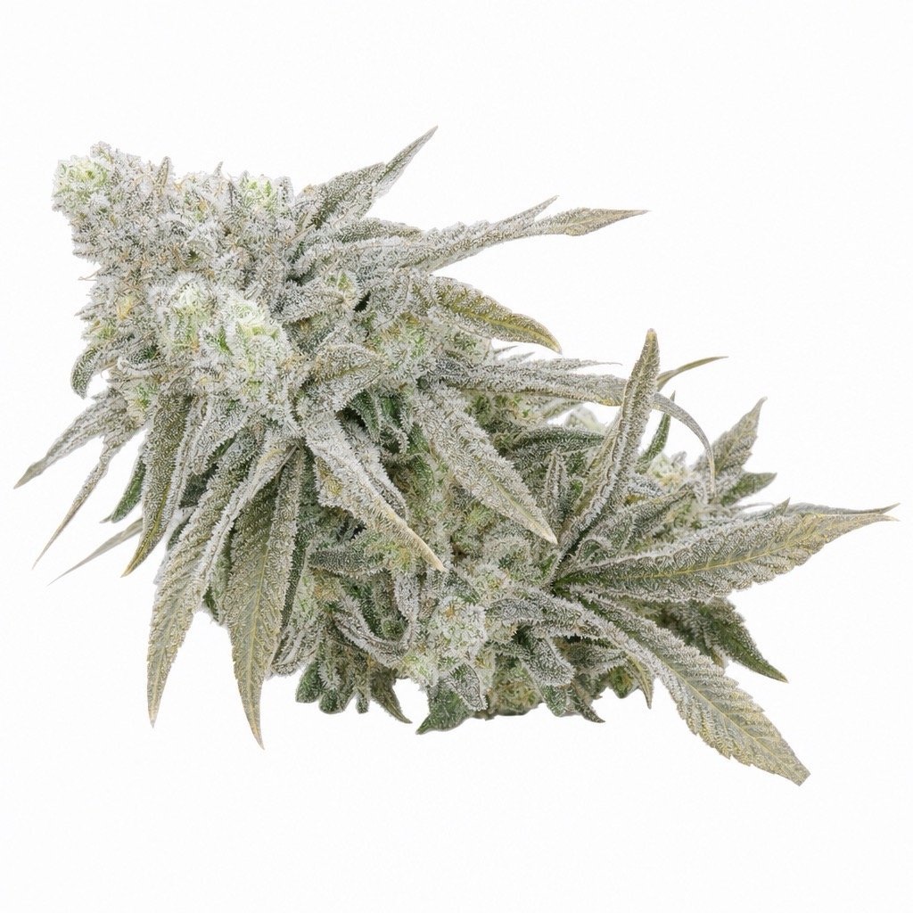 Cap Junky Cannabis Strain