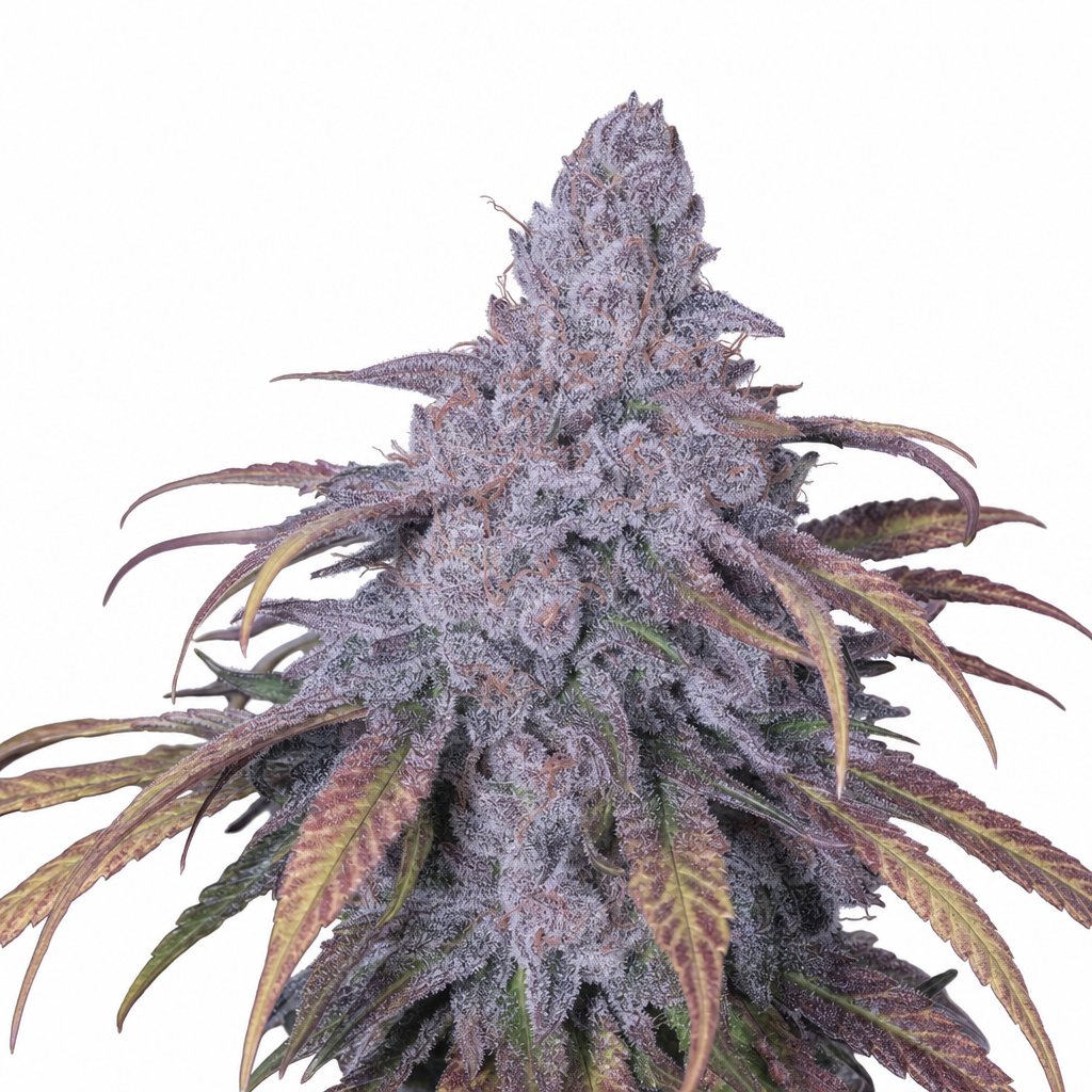 Tropical Cherry Punch