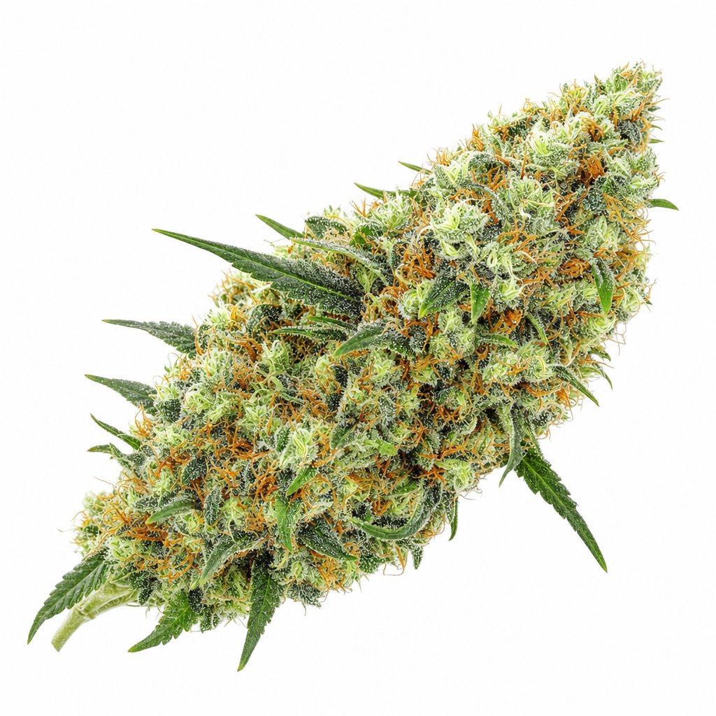 Strawberry Bubble Gum