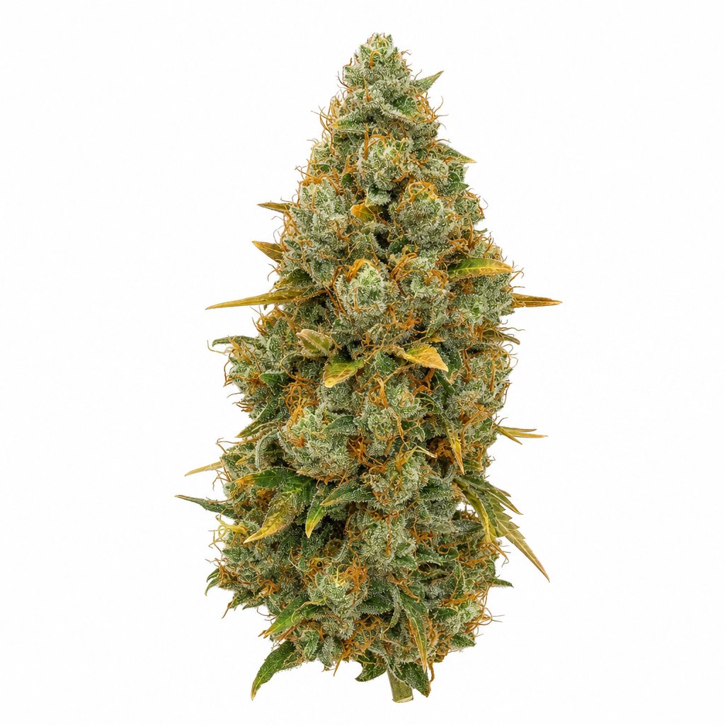 Citrus Bliss Gelato