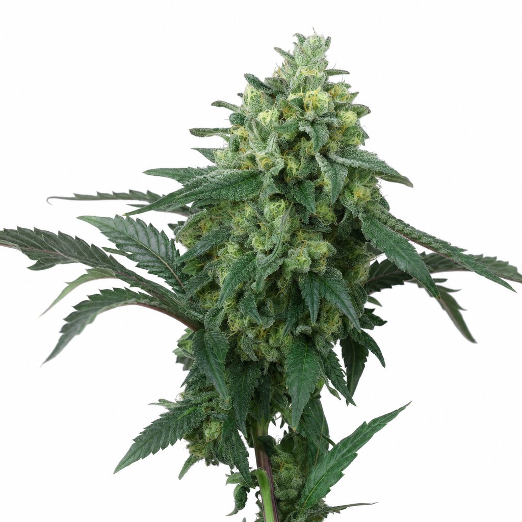 Pink Gas