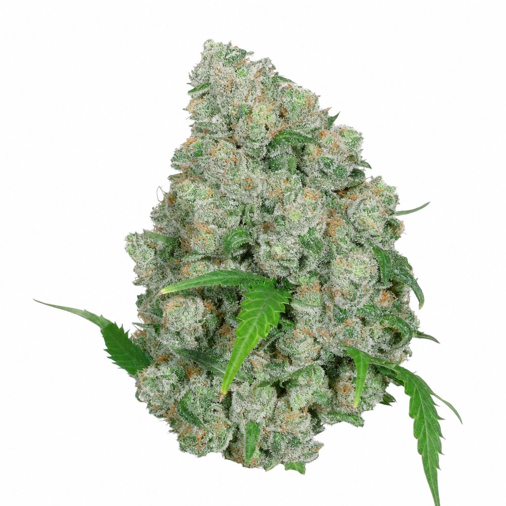 Orange Sherbet