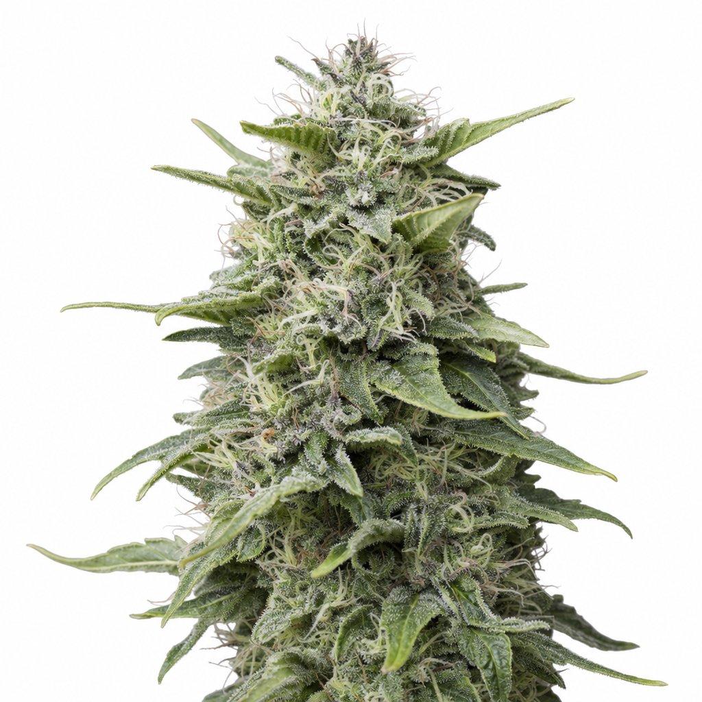 Garlic Budder