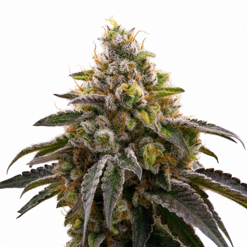 MAC 1 Cannabis Strain