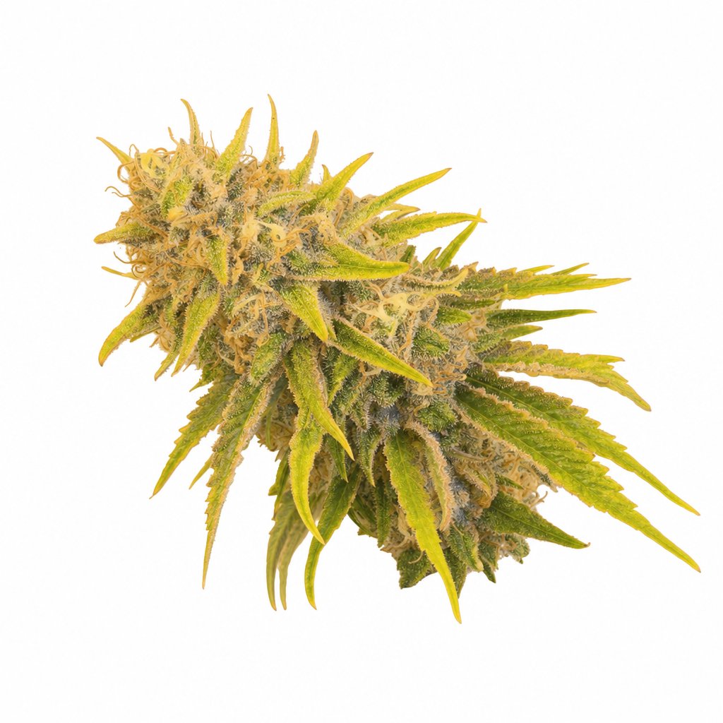 Lemon Kush
