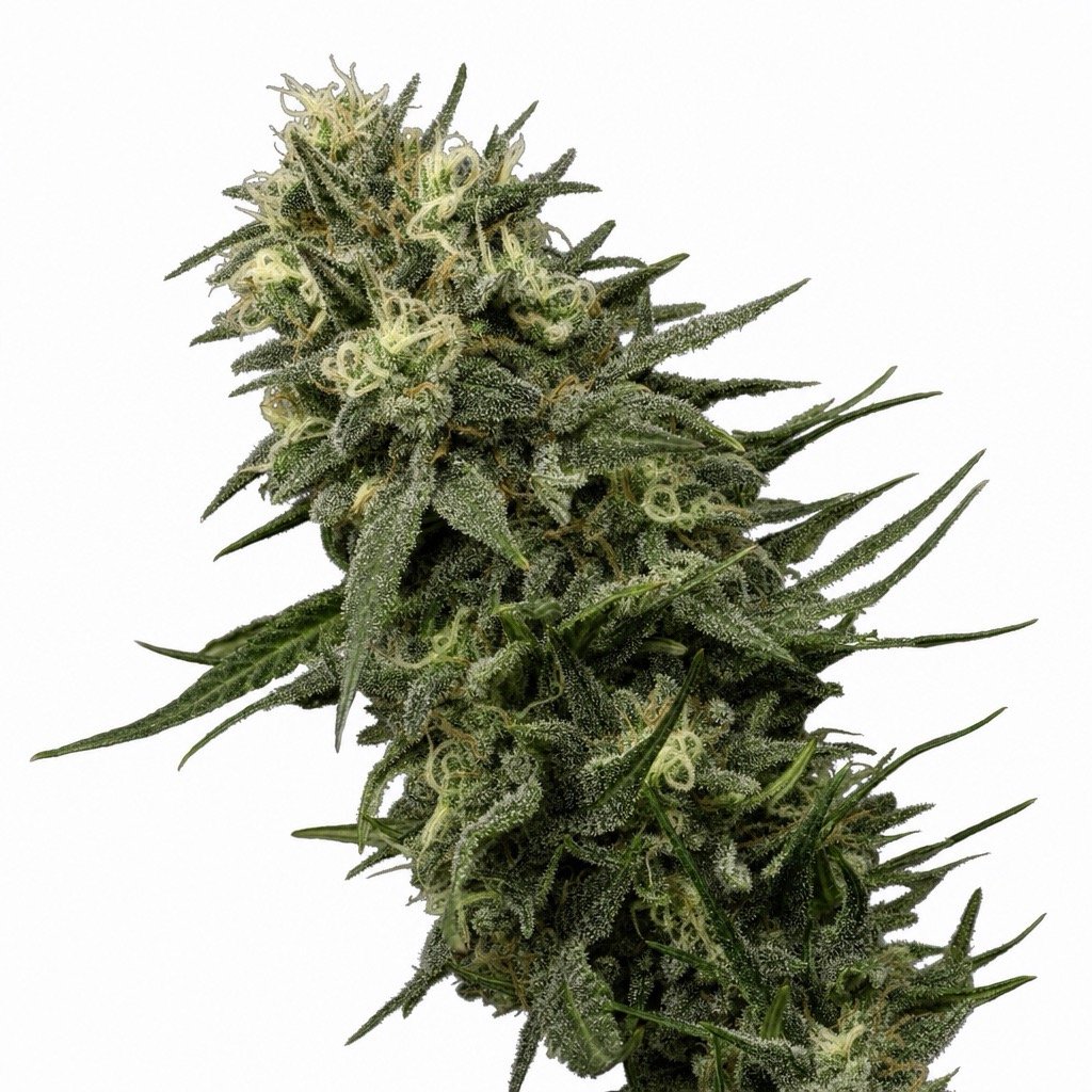 GMO Cookies Cannabis Strain