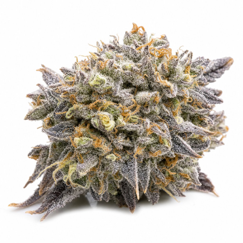 Orange Kush Cake