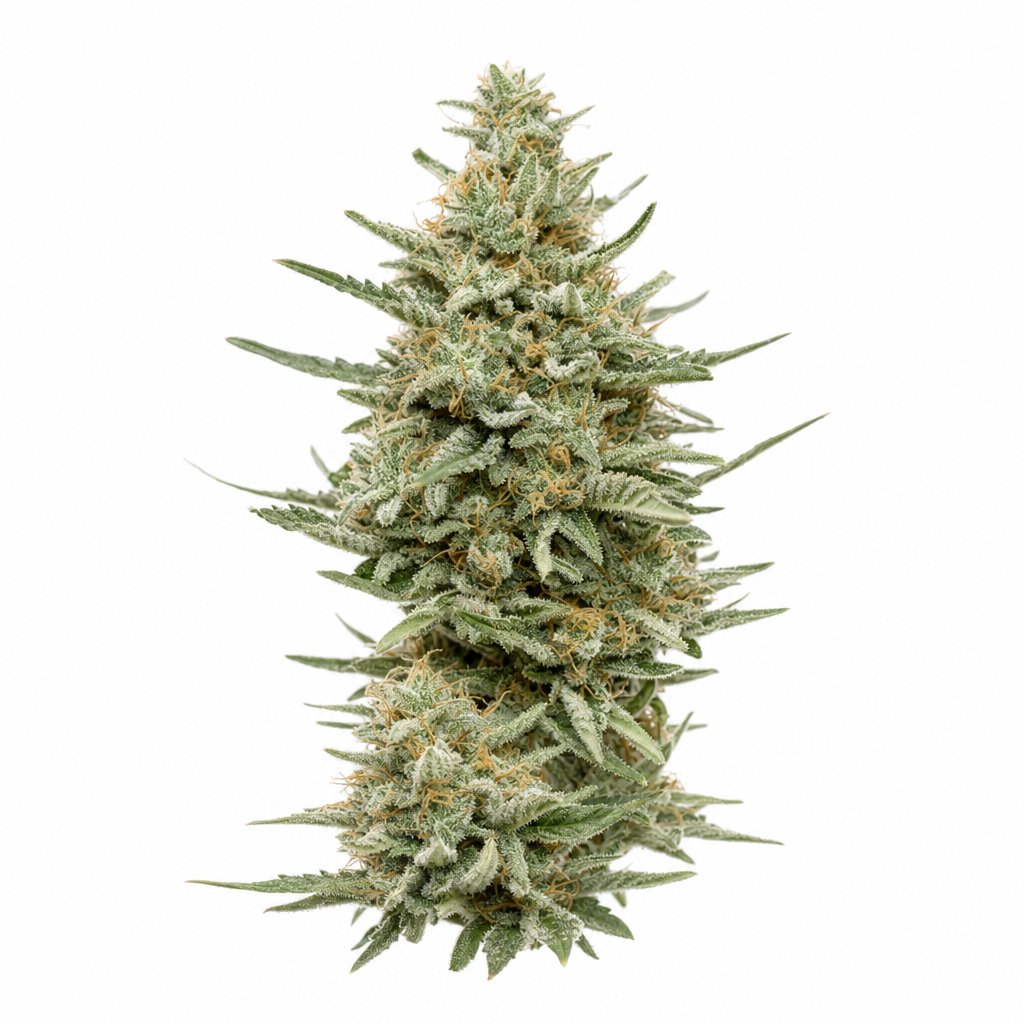 White Widow Haze