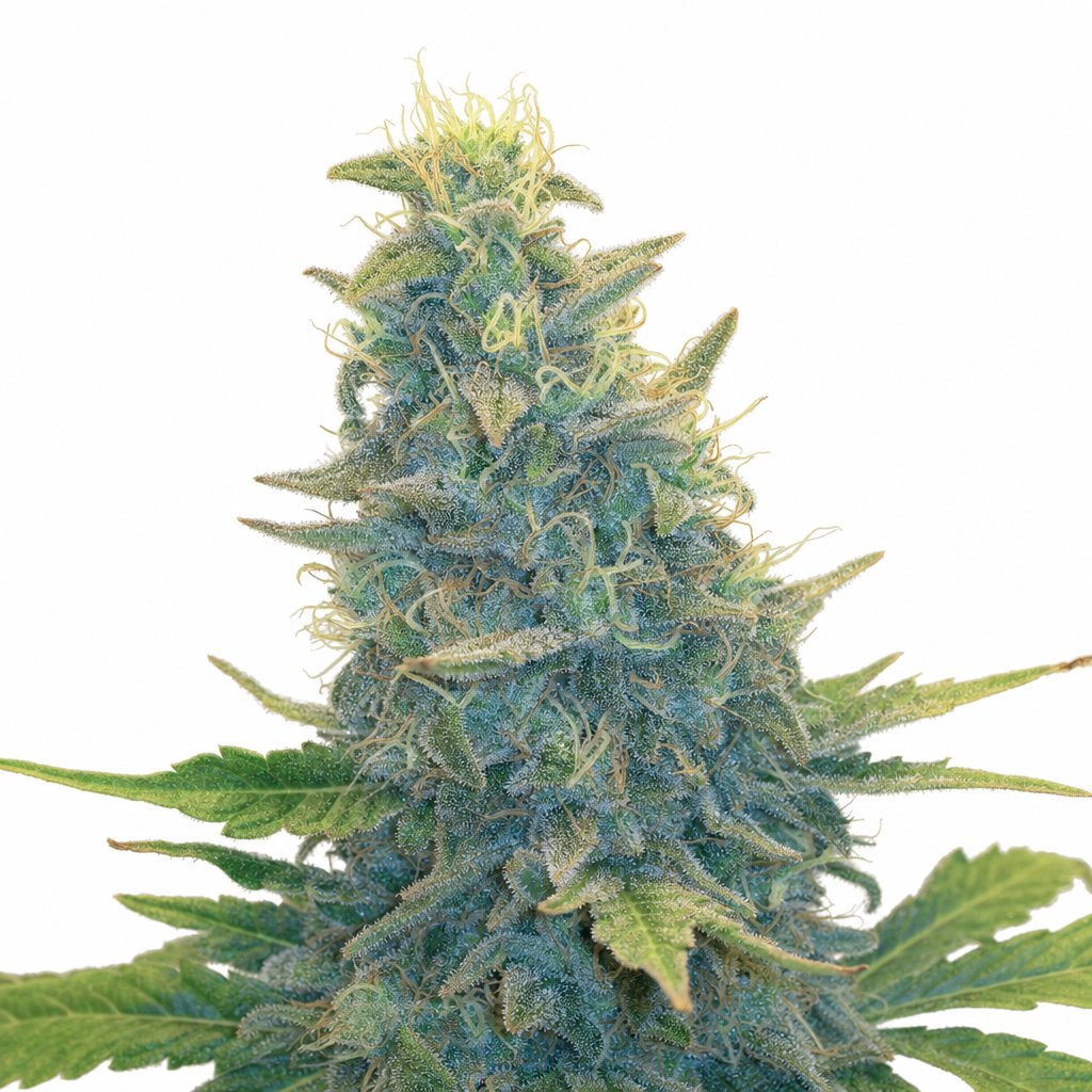Liberty Haze