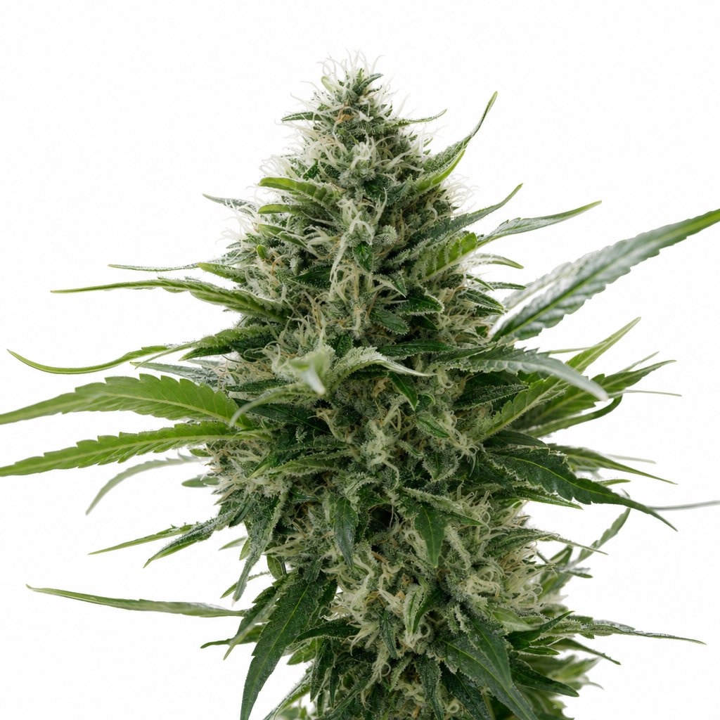 Pink Kush Mints