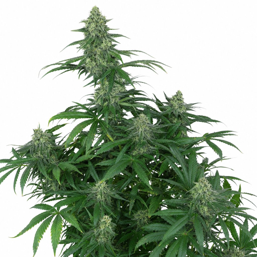 Sensi Double Kush