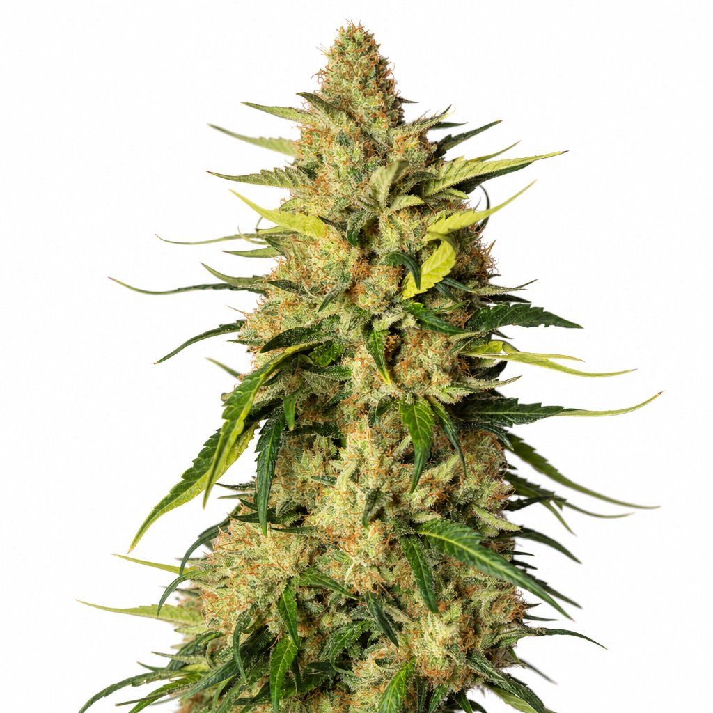 Critical Orange Punch