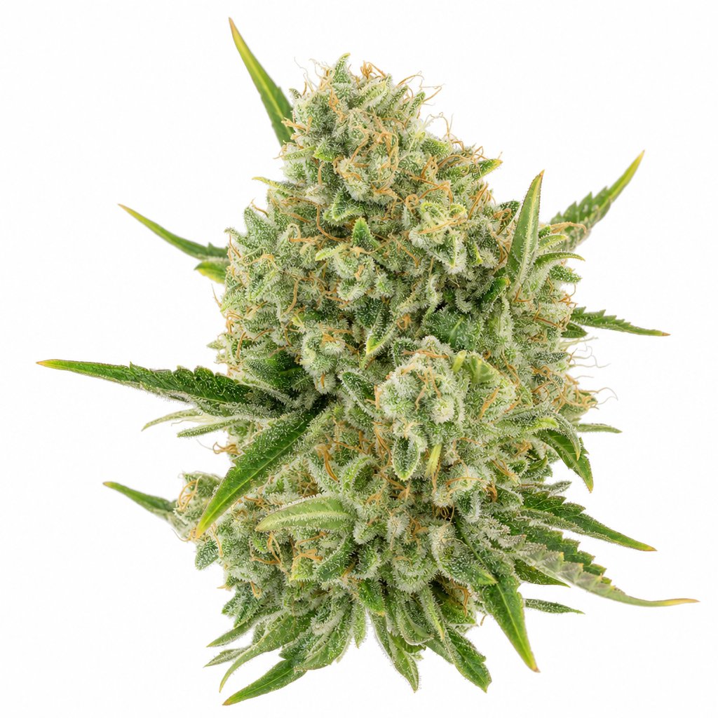 OG Lime Kush