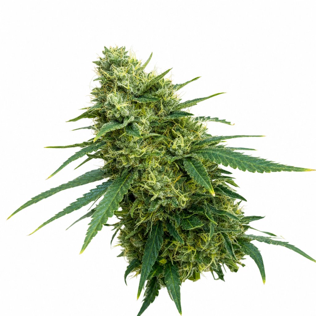 God Cherry Bud