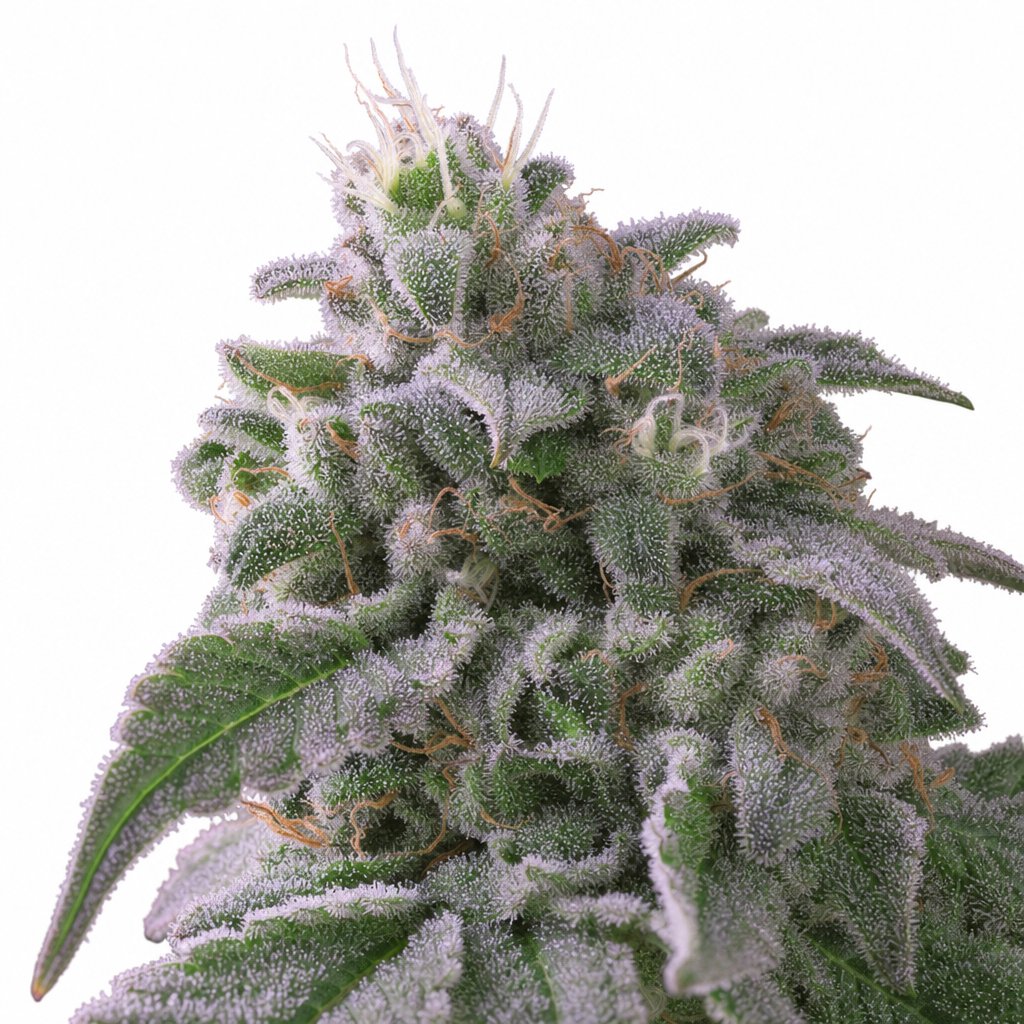Frosted Cookies