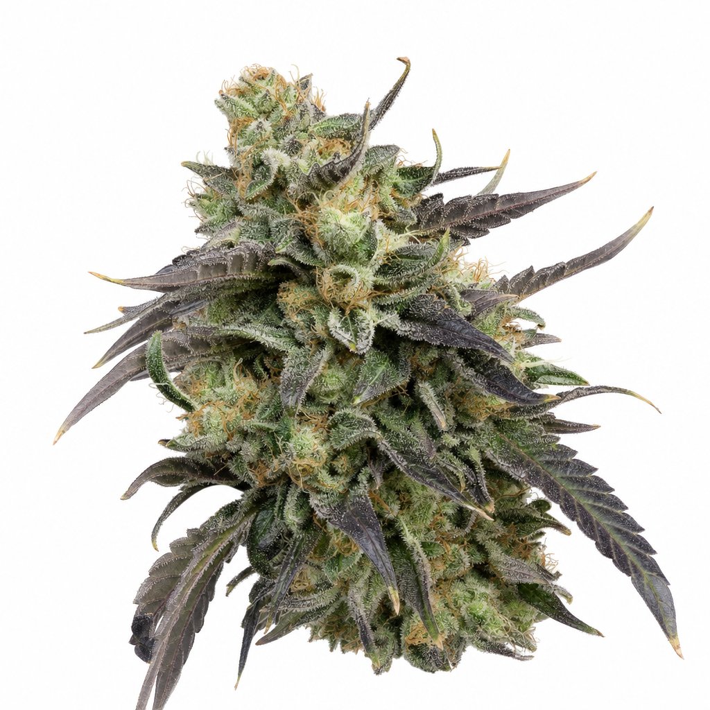 Death Bubba Kush