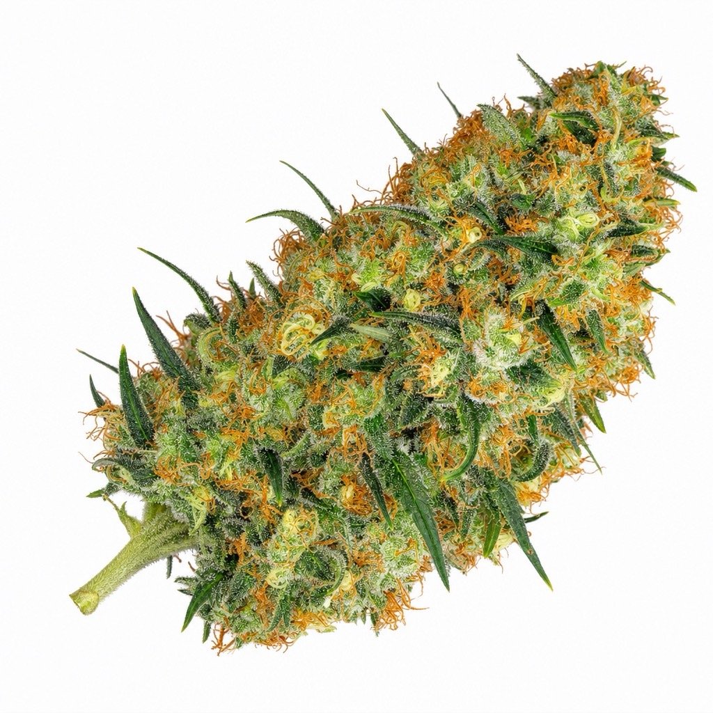 Hindu Kush Cannabis Strain